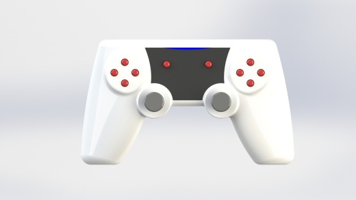 laystation控制器缩略图
